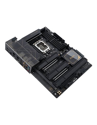 Материнская плата ASUS PROART Z790-CREATOR WIFI, LGA1700, Intel Z790, ATX