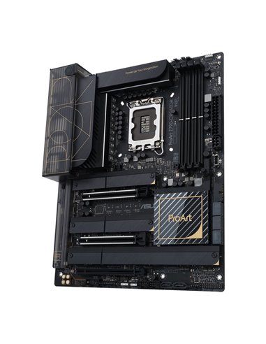 Материнская плата ASUS PROART Z790-CREATOR WIFI, LGA1700, Intel Z790, ATX