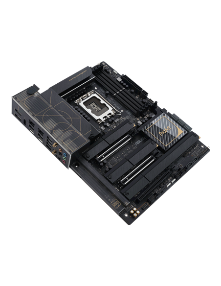 Материнская плата ASUS PROART Z790-CREATOR WIFI, LGA1700, Intel Z790, ATX