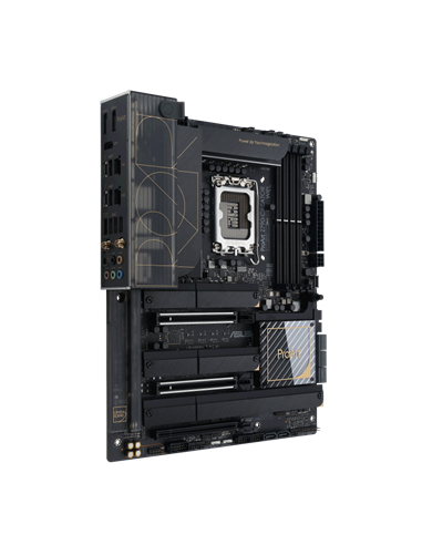 Материнская плата ASUS PROART Z790-CREATOR WIFI, LGA1700, Intel Z790, ATX