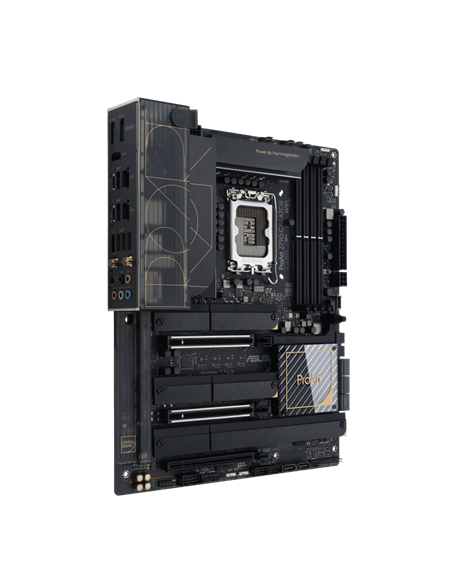 Материнская плата ASUS PROART Z790-CREATOR WIFI, LGA1700, Intel Z790, ATX