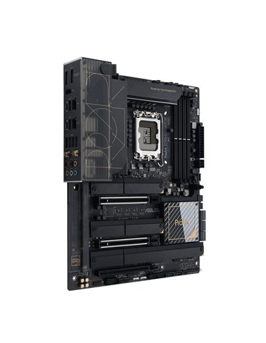 Материнская плата ASUS PROART Z790-CREATOR WIFI, LGA1700, Intel Z790, ATX