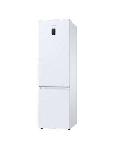 Холодильник Samsung RB38C675EWW/EF, Белый