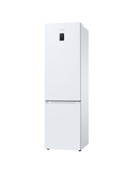 Холодильник Samsung RB38C675EWW/EF, Белый