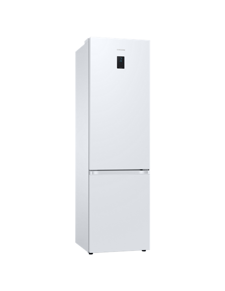 Холодильник Samsung RB38C675EWW/EF, Белый