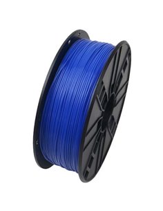 Filament pentru imprimantă 3D Gembird 3DP-ABS1.75-01-B, ABS, Albastru , 1.75 mm, 1 kg 2