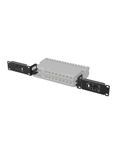 Комплект для монтажа в стойку MikroTik К-79 для RB5009