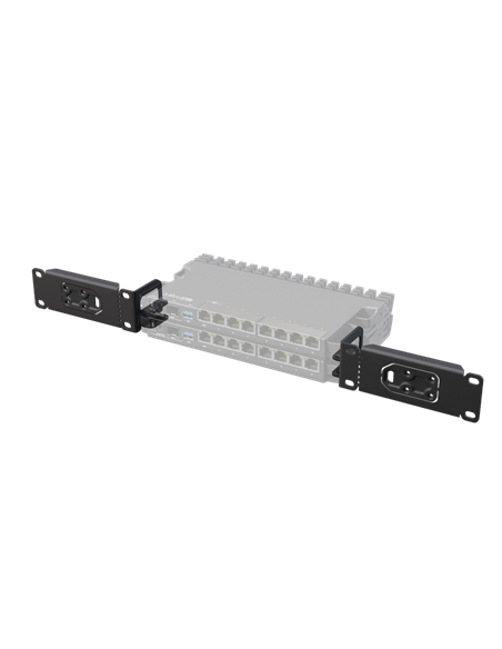 Комплект для монтажа в стойку MikroTik К-79 для RB5009