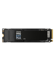 Накопитель SSD Samsung 990 EVO Plus MZ-V9S1T0B, 1024Гб