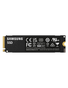 Unitate SSD Samsung 990 EVO Plus MZ-V9S1T0B, 1024GB 2