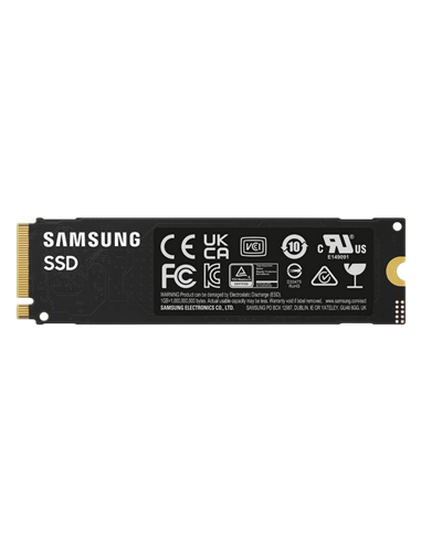 Unitate SSD Samsung 990 EVO Plus MZ-V9S1T0B, 1024GB