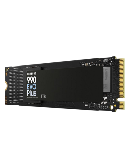 Накопитель SSD Samsung 990 EVO Plus MZ-V9S1T0B, 1024Гб