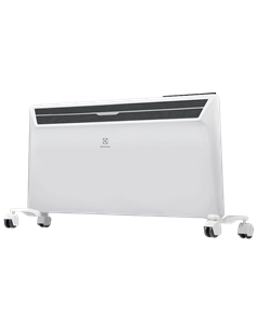 Convector Electrolux ECH/AG2-2000 3BI-W EEC, 2000W, Alb