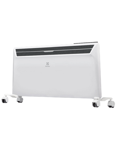 Convector Electrolux ECH/AG2-2000 3BI-W EEC, 2000W, Alb