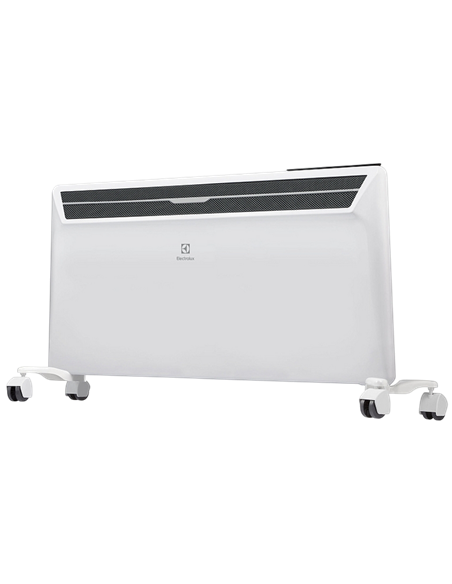 Convector Electrolux ECH/AG2-2000 3BI-W EEC, 2000W, Alb