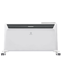 Convector Electrolux ECH/AG2-2000 3BI-W EEC, 2000W, Alb 2