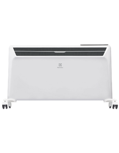 Convector Electrolux ECH/AG2-2000 3BI-W EEC, 2000W, Alb