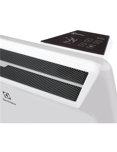 Конвектор Electrolux ECH/AG2-2000 3BI-W EEC, 2000Вт, Белый Конвектор Electrolux ECH/AG2-2000 3BI-W EEC, 2000Вт, Белый