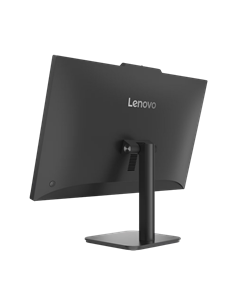 Computer All-in-One Lenovo V100, 23,8", Intel Core i3-N305, 8GB/512GB, Fără SO, Negru 2