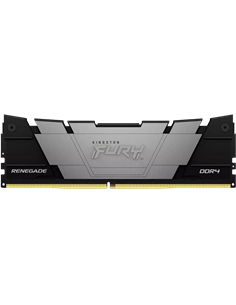 Memorie RAM Kingston FURY Renegade, DDR4 SDRAM, 3200 MHz, 16GB, KF432C16RB2K2/16 2