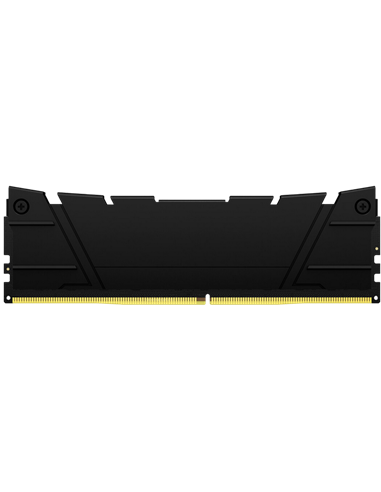 Оперативная память Kingston FURY Renegade, DDR4 SDRAM, 3200 МГц, 16Гб, KF432C16RB2K2/16