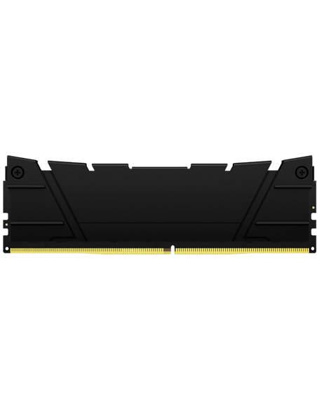 Оперативная память Kingston FURY Renegade, DDR4 SDRAM, 3200 МГц, 16Гб, KF432C16RB2K2/16