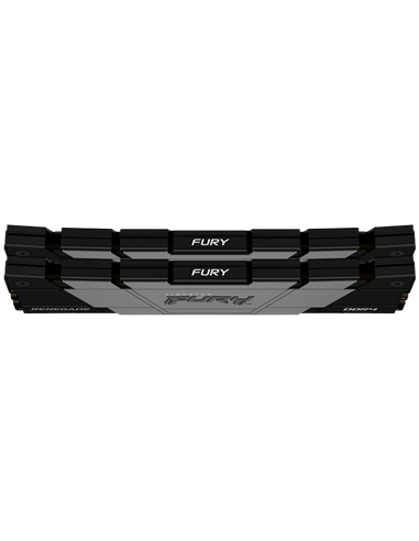 Оперативная память Kingston FURY Renegade, DDR4 SDRAM, 3200 МГц, 16Гб, KF432C16RB2K2/16