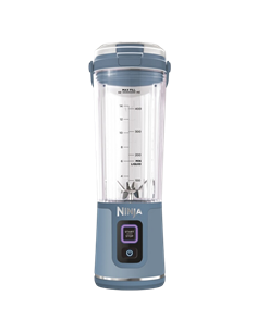 Blender staționar Ninja Blast BC151EUNV, Albastru
