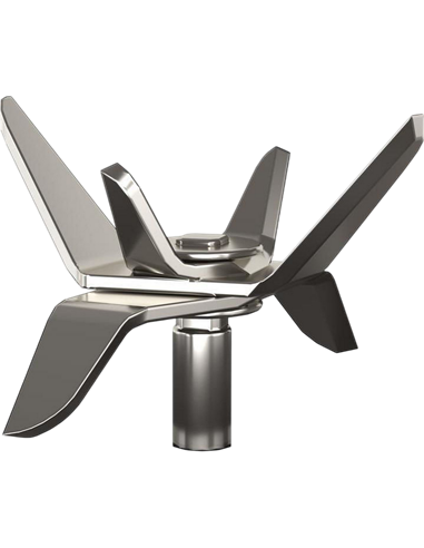 Стационарный блендер Ninja Blast BC151EUNV, Синий