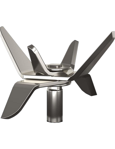 Blender staționar Ninja Blast BC151EUNV, Albastru