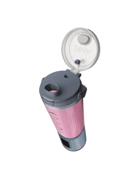 Blender staționar Ninja Blast BC151EUNV, Albastru