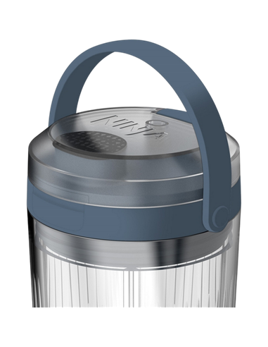 Blender staționar Ninja Blast BC151EUNV, Albastru