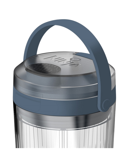 Blender staționar Ninja Blast BC151EUNV, Albastru