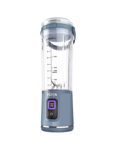 Blender staționar Ninja Blast BC151EUNV, Albastru