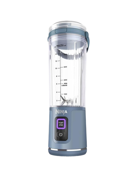 Blender staționar Ninja Blast BC151EUNV, Albastru