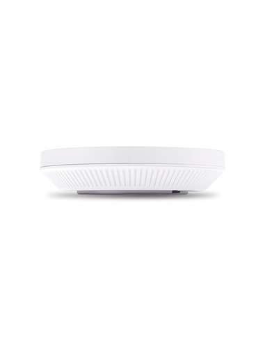 Punct de acces fără fir TP-LINK EAP653, 574 Mbps, 2402 Mbps, Alb