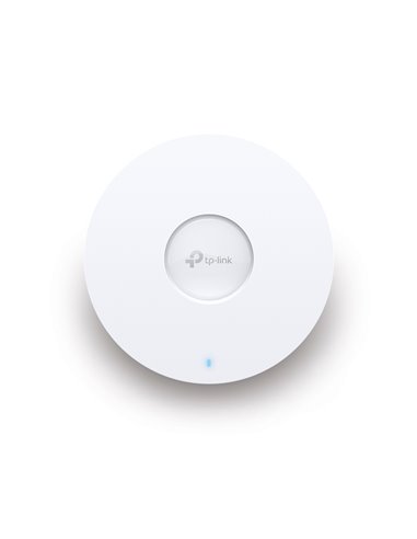 Punct de acces fără fir TP-LINK EAP653, 574 Mbps, 2402 Mbps, Alb