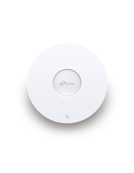 Punct de acces fără fir TP-LINK EAP653, 574 Mbps, 2402 Mbps, Alb