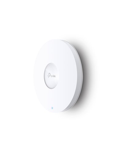 Punct de acces fără fir TP-LINK EAP653, 574 Mbps, 2402 Mbps, Alb