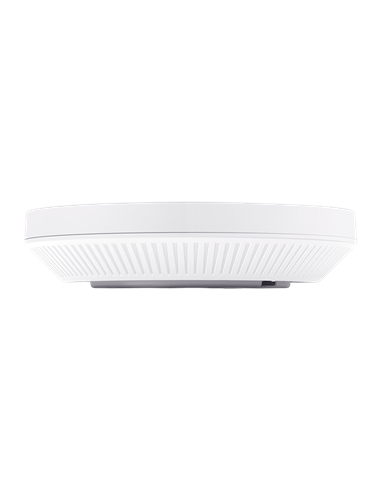 Punct de acces fără fir TP-LINK EAP653, 574 Mbps, 2402 Mbps, Alb