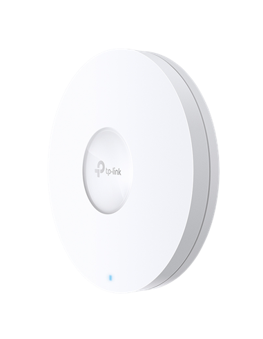 Беспроводная точка доступа TP-LINK EAP653, 574 Мбит/с, 2402 Мбит/с, Белый