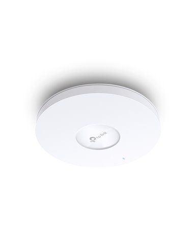 Punct de acces fără fir TP-LINK EAP653, 574 Mbps, 2402 Mbps, Alb