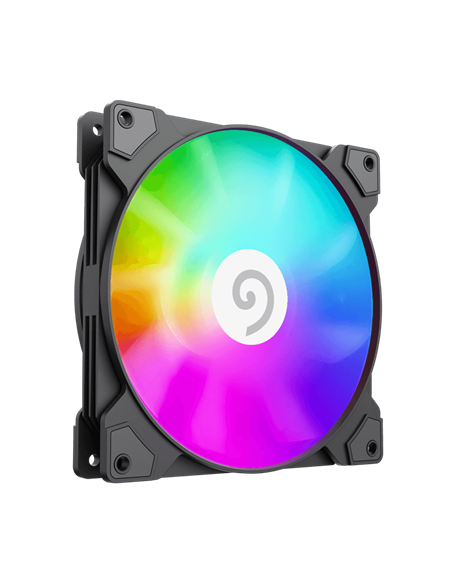 Ventilator PC Gamemax FN14A-S5, 140 mm