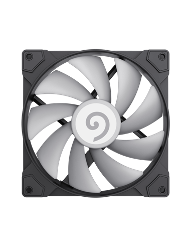 Ventilator PC Gamemax FN14A-S5, 140 mm