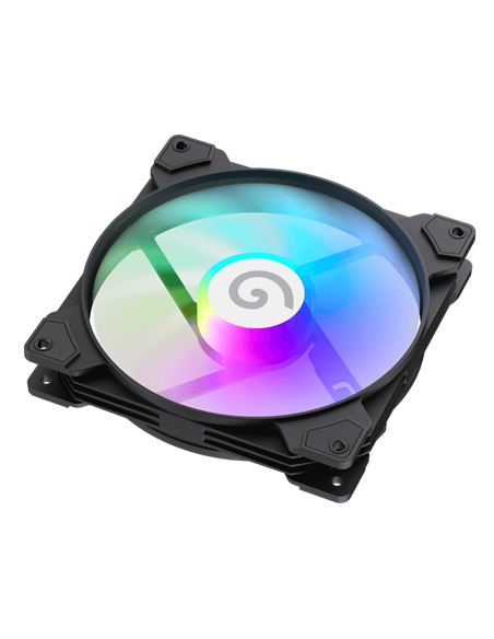 Ventilator PC Gamemax FN14A-S5, 140 mm