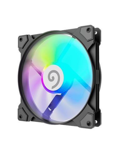 Ventilator PC Gamemax FN14A-S5, 140 mm