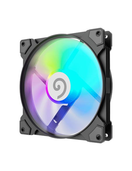 Ventilator PC Gamemax FN14A-S5, 140 mm