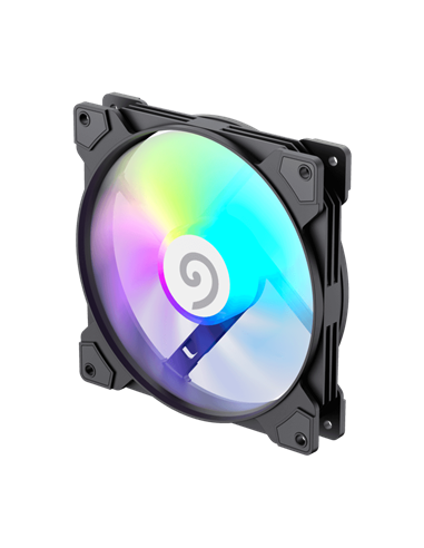 Ventilator PC Gamemax FN14A-S5, 140 mm