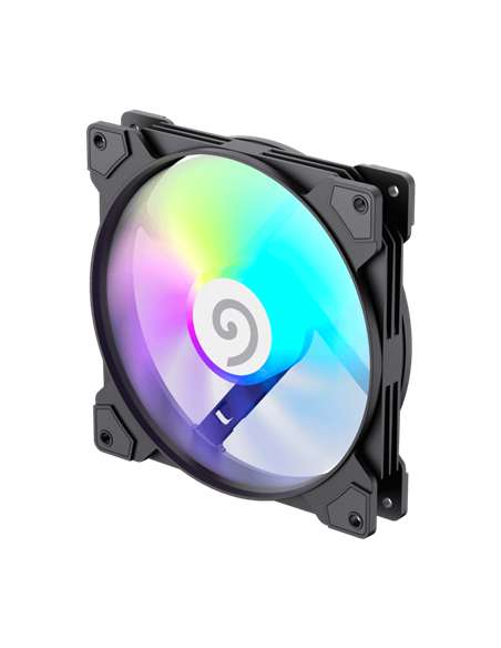 Ventilator PC Gamemax FN14A-S5, 140 mm