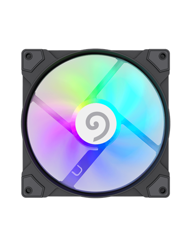 Ventilator PC Gamemax FN14A-S5, 140 mm